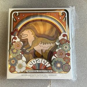 Brand new Coach Sephora Rexy Eyeshadow Palate